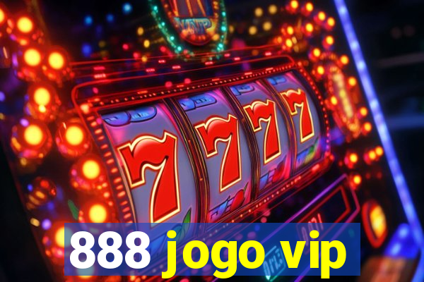 888 jogo vip